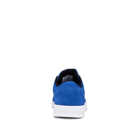 Supra CHINO COURT Lave Sneakers Dame Hvite | NO-69732